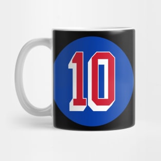 Artemi Panarin Mug